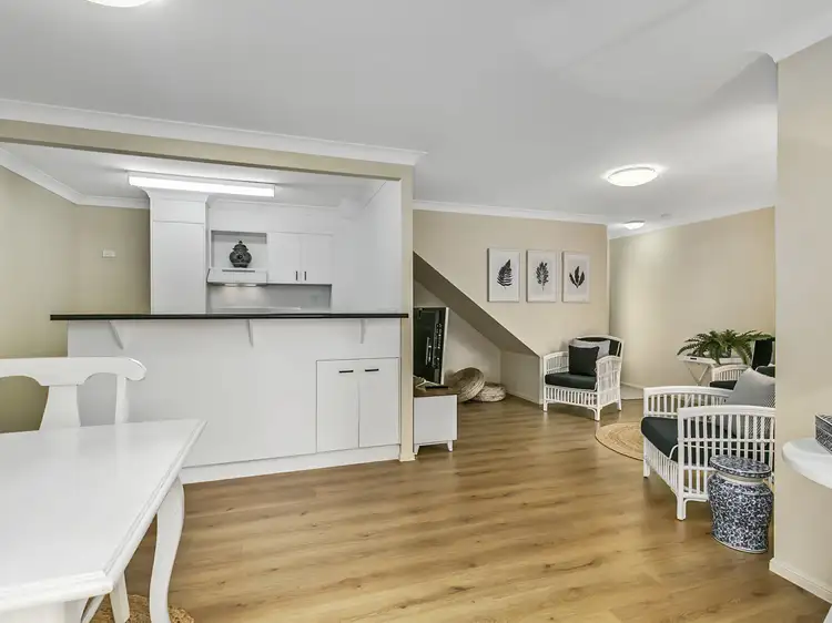 Seventh view of Homely townhouse listing, 7/30 Bride Street, Wynnum QLD 4178