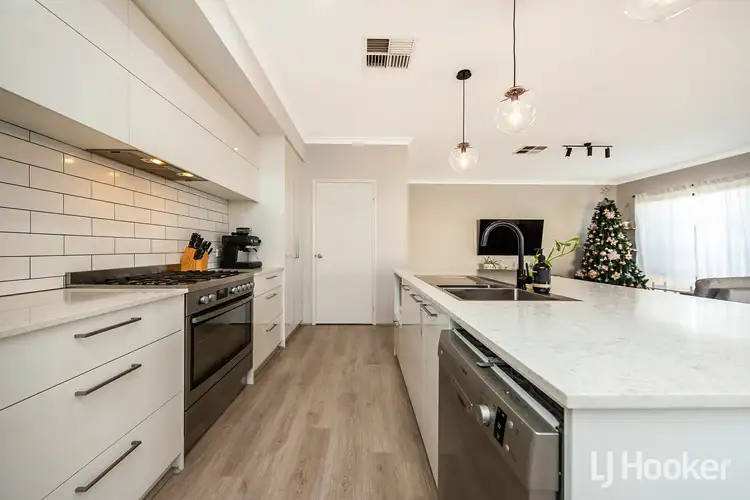 Second view of Homely house listing, 17 Bucker Street, Whitby WA 6123
