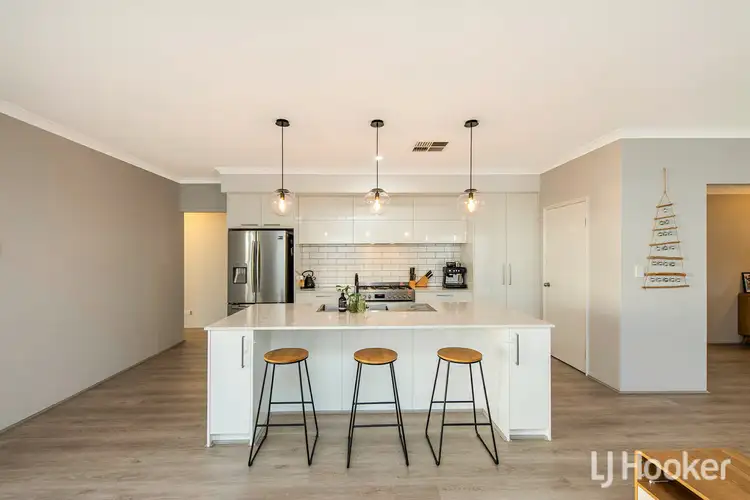 Third view of Homely house listing, 17 Bucker Street, Whitby WA 6123