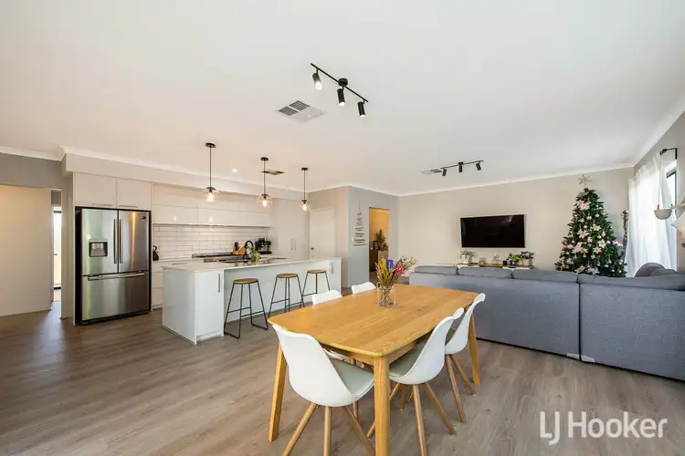 Fourth view of Homely house listing, 17 Bucker Street, Whitby WA 6123