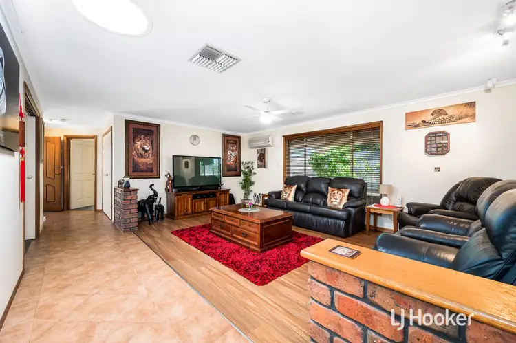 Third view of Homely house listing, 8 Cheddar Road, Craigmore SA 5114