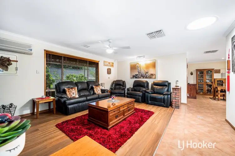 Fourth view of Homely house listing, 8 Cheddar Road, Craigmore SA 5114