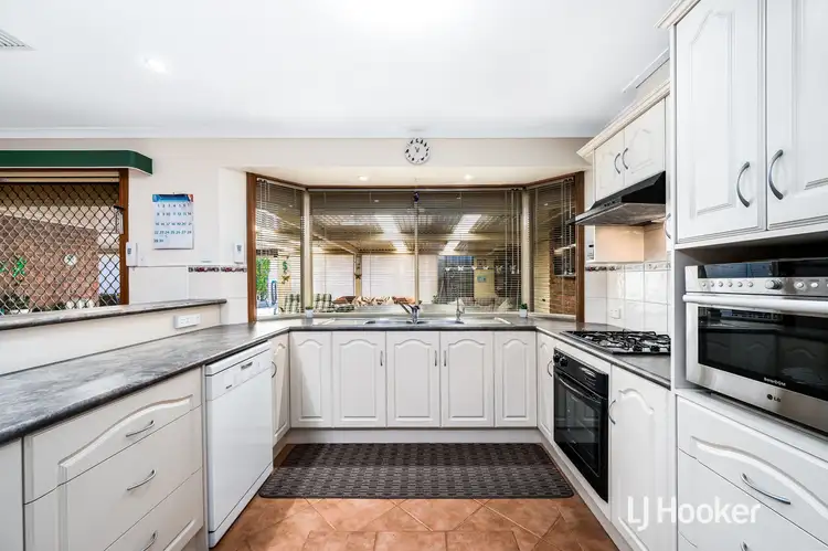 Fifth view of Homely house listing, 8 Cheddar Road, Craigmore SA 5114