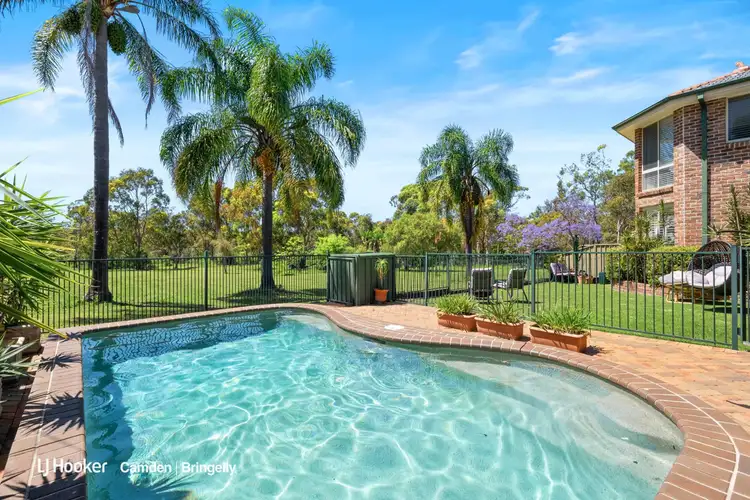 Second view of Homely house listing, 867A Henry Lawson Drive, Picnic Point NSW 2213