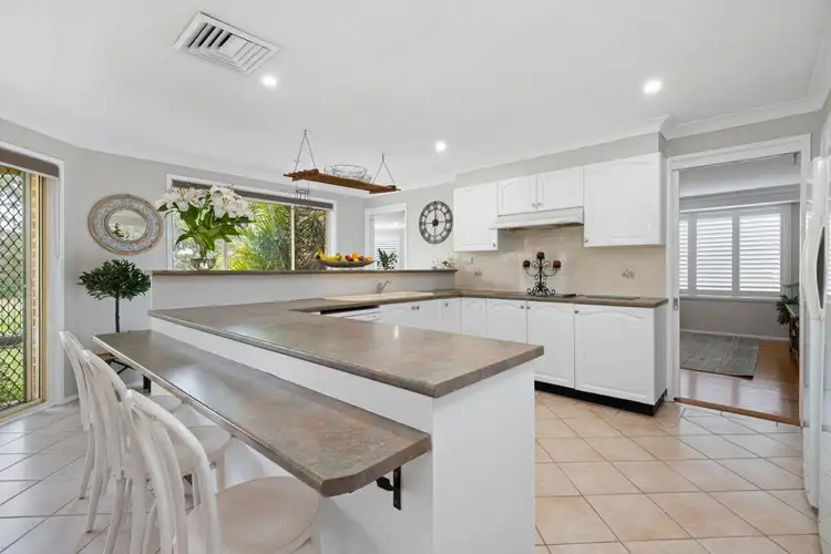 Fifth view of Homely house listing, 867A Henry Lawson Drive, Picnic Point NSW 2213