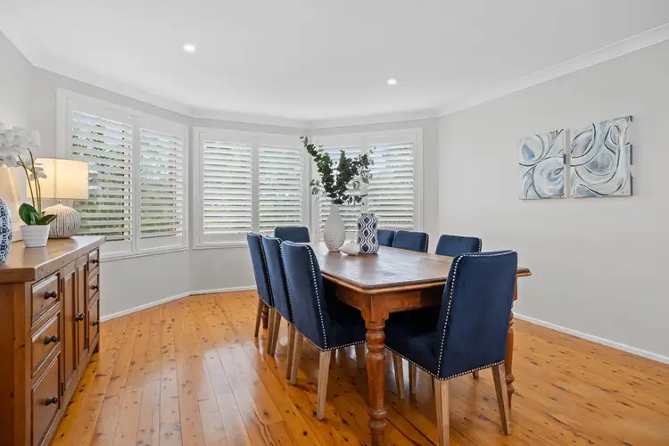 Sixth view of Homely house listing, 867A Henry Lawson Drive, Picnic Point NSW 2213