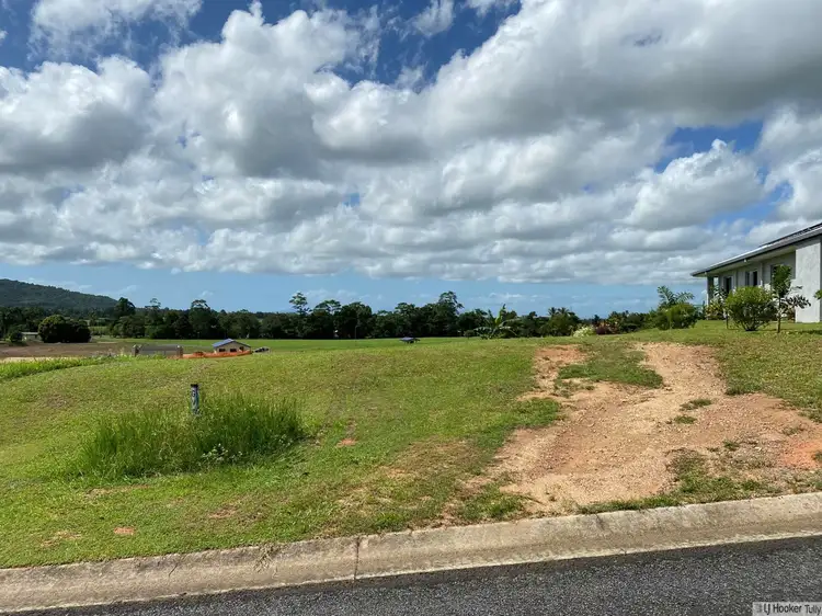 Main view of Homely land listing, 24 Pease Street, Tully QLD 4854