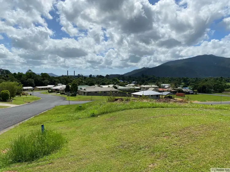 Third view of Homely land listing, 24 Pease Street, Tully QLD 4854