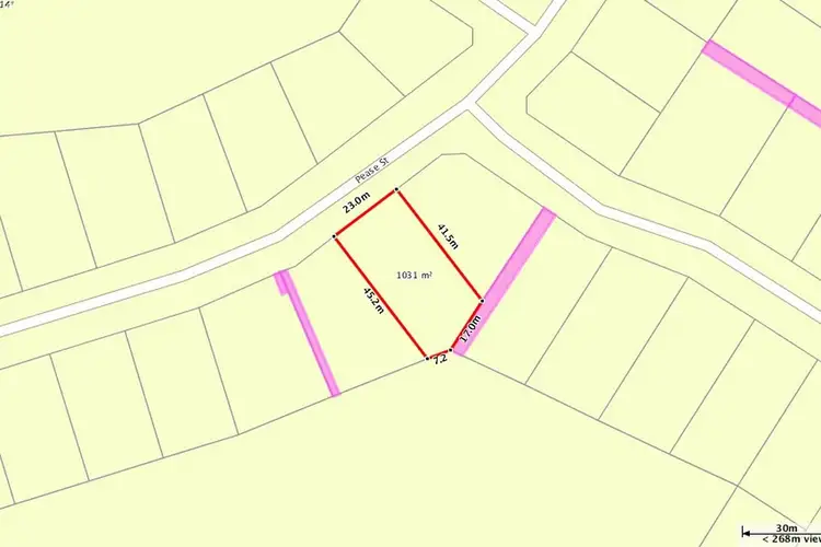 Fifth view of Homely land listing, 24 Pease Street, Tully QLD 4854