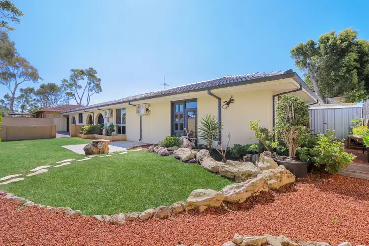 Main view of Homely house listing, 8 Holcombe Road, Warnbro WA 6169