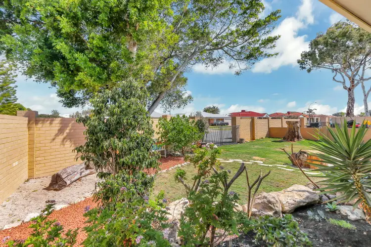 Fifth view of Homely house listing, 8 Holcombe Road, Warnbro WA 6169