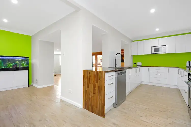 Seventh view of Homely house listing, 8 Holcombe Road, Warnbro WA 6169