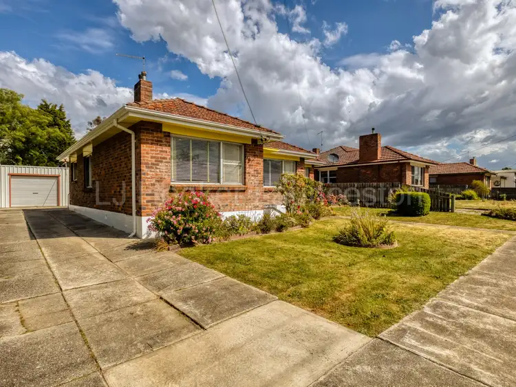 Second view of Homely house listing, 26 Grubb Street, Mowbray TAS 7248
