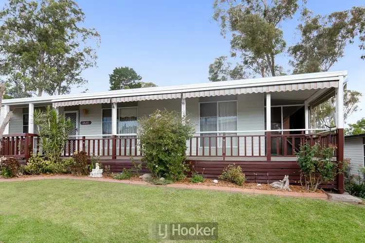 Main view of Homely unit listing, 102/4 Gimberts Road, Morisset NSW 2264