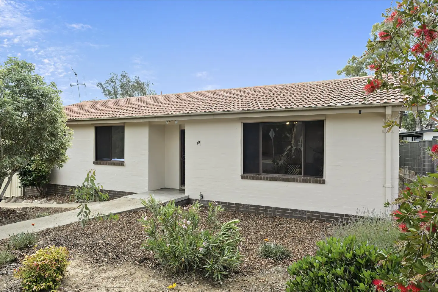 Main view of Homely house listing, 10 Beaurepaire Crescent, Holt ACT 2615