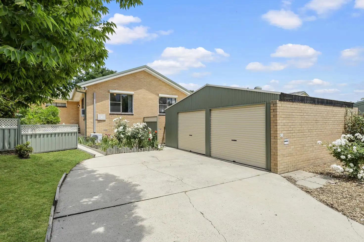 Main view of Homely house listing, 38 Cooney Court, Charnwood ACT 2615