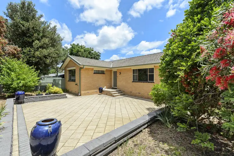 Second view of Homely house listing, 38 Cooney Court, Charnwood ACT 2615