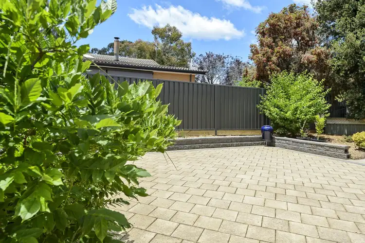 Third view of Homely house listing, 38 Cooney Court, Charnwood ACT 2615