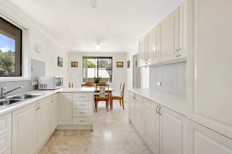 Fourth view of Homely house listing, 38 Cooney Court, Charnwood ACT 2615