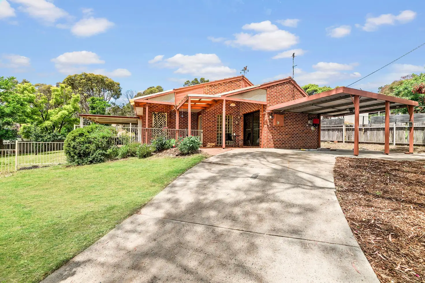 Main view of Homely house listing, 14 Ifould Place, Theodore ACT 2905