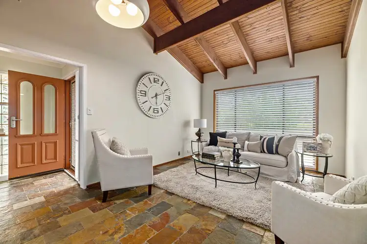 Second view of Homely house listing, 14 Ifould Place, Theodore ACT 2905