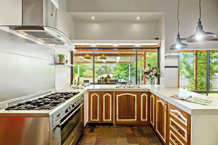 Fifth view of Homely house listing, 14 Ifould Place, Theodore ACT 2905