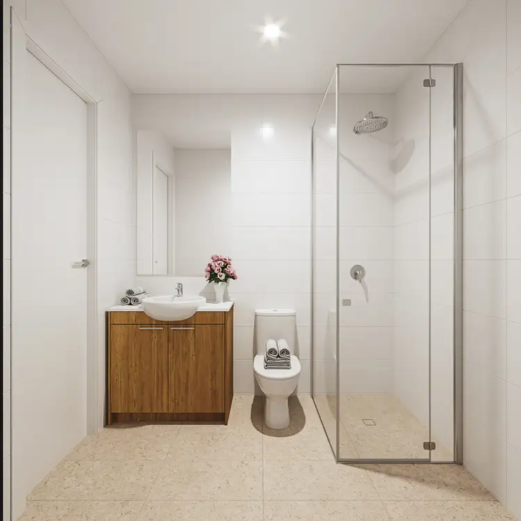 Fourth view of Homely townhouse listing, 1-5/196 Anzac Highway, Plympton SA 5038