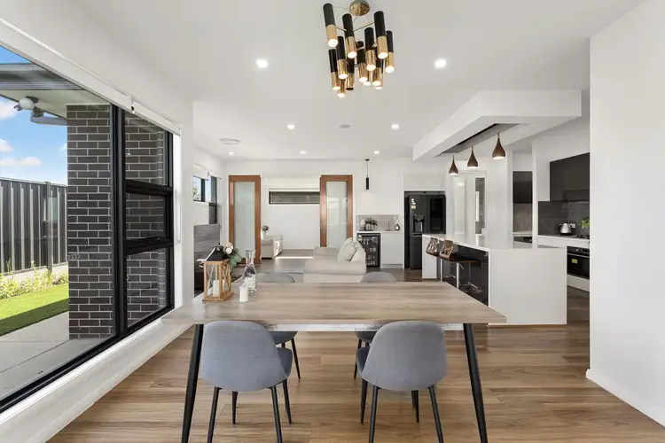 Fifth view of Homely house listing, 12 Spouse Place, Moncrieff ACT 2914