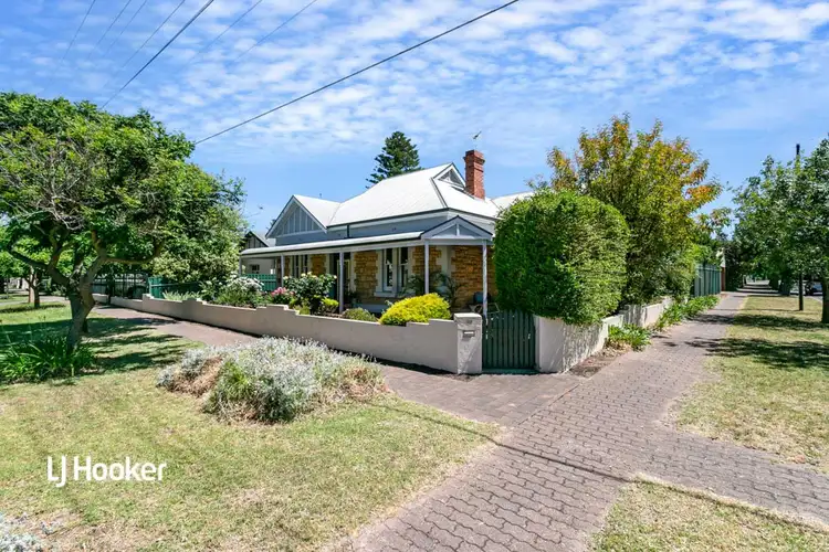 Second view of Homely house listing, 20 Rosetta Street, Collinswood SA 5081