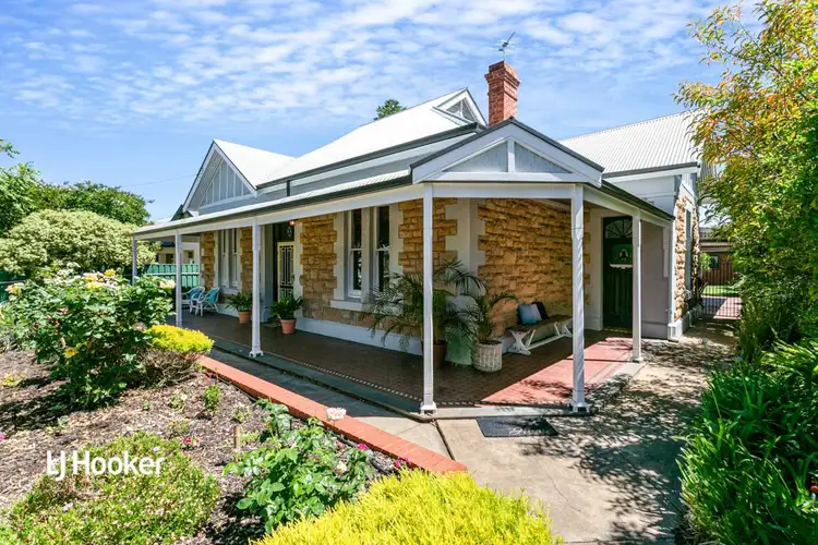 Third view of Homely house listing, 20 Rosetta Street, Collinswood SA 5081