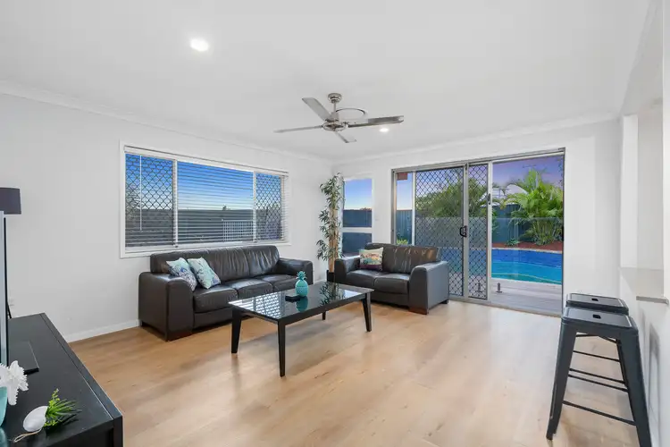 Fourth view of Homely house listing, 33 McCowan Street, Ashmore QLD 4214