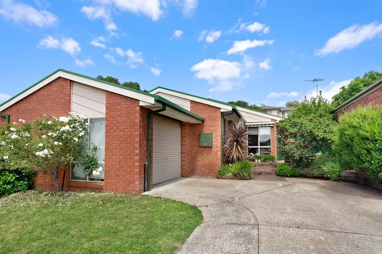 Main view of Homely house listing, 8 Leonard Close, Dunlop ACT 2615