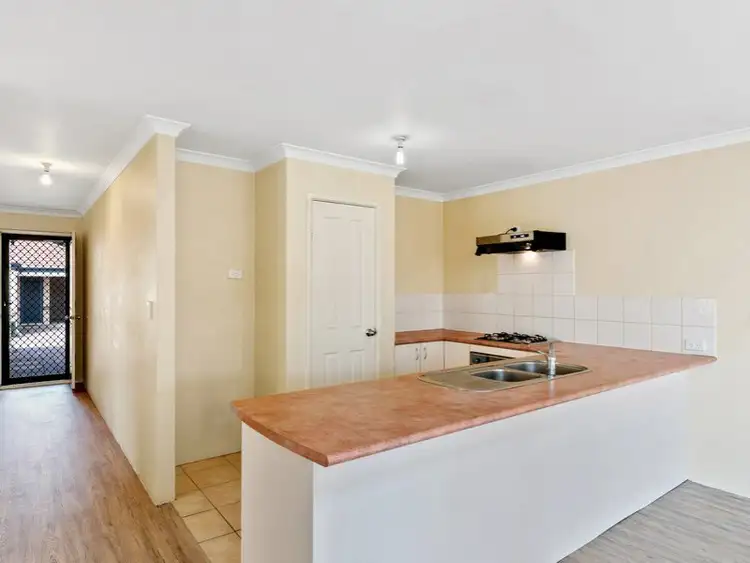Fifth view of Homely villa listing, 4/9 Clara Street, Gosnells WA 6110