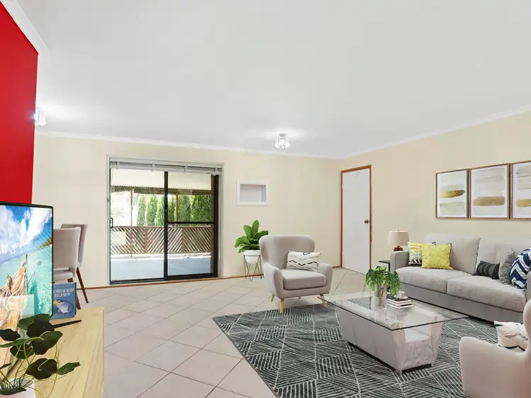 Main view of Homely house listing, 7 Bennett Street, Minto NSW 2566