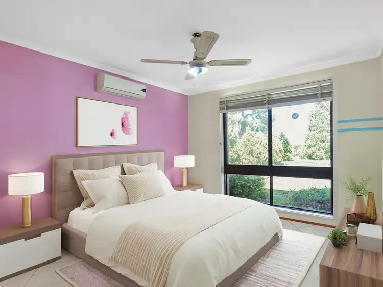 Second view of Homely house listing, 7 Bennett Street, Minto NSW 2566