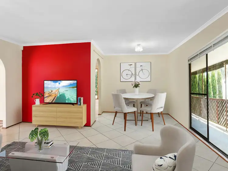 Third view of Homely house listing, 7 Bennett Street, Minto NSW 2566
