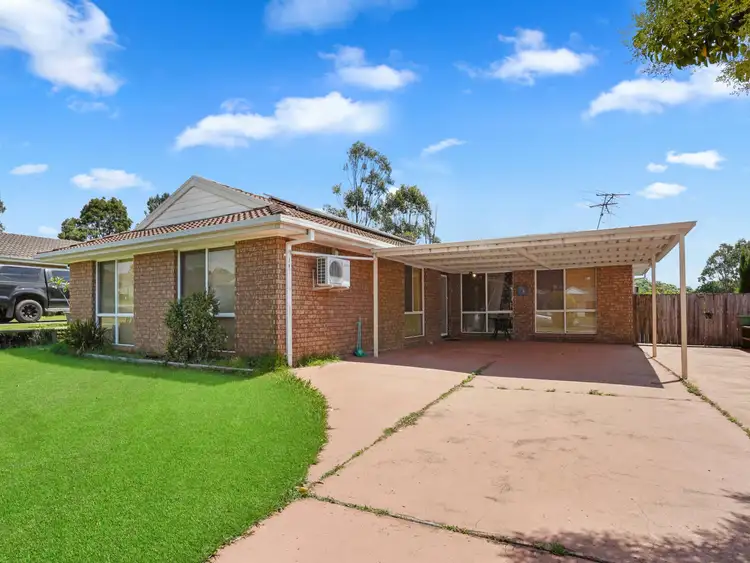 Sixth view of Homely house listing, 7 Bennett Street, Minto NSW 2566