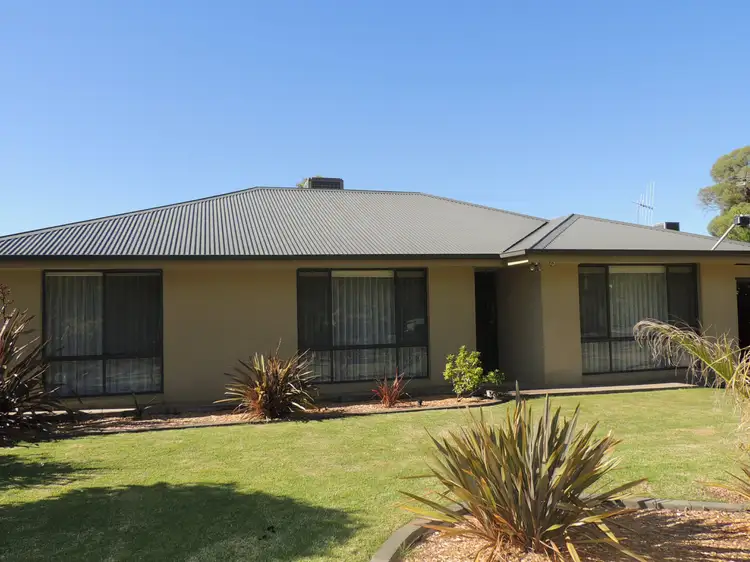 Main view of Homely house listing, 22 Werril Street, Swan Hill VIC 3585