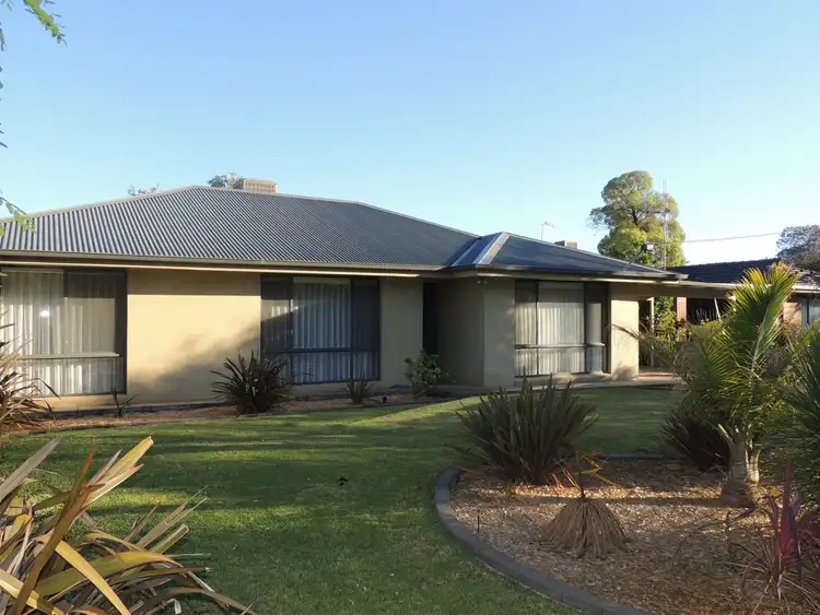 Second view of Homely house listing, 22 Werril Street, Swan Hill VIC 3585