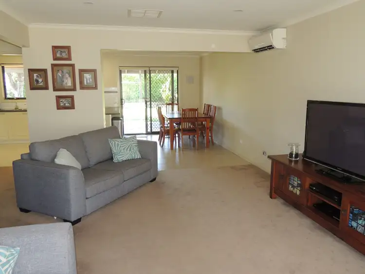 Third view of Homely house listing, 22 Werril Street, Swan Hill VIC 3585