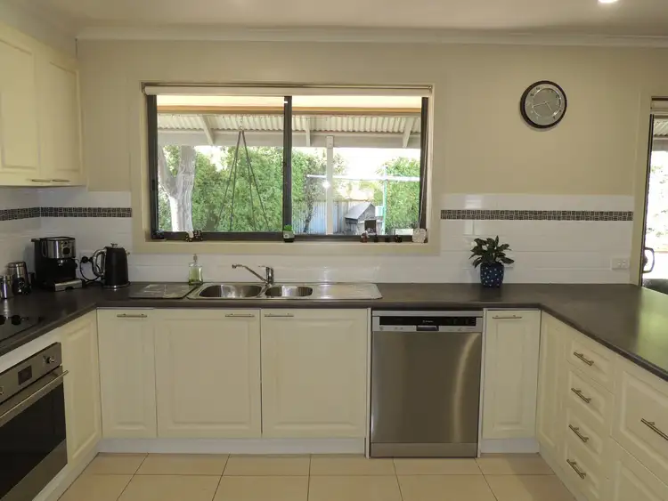 Fifth view of Homely house listing, 22 Werril Street, Swan Hill VIC 3585