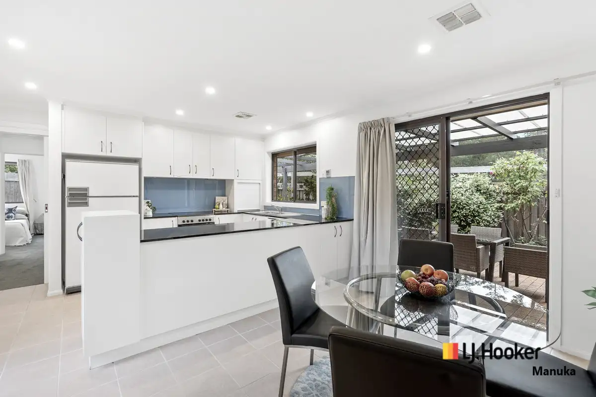 Main view of Homely house listing, 2A Hansen Circuit, Isaacs ACT 2607