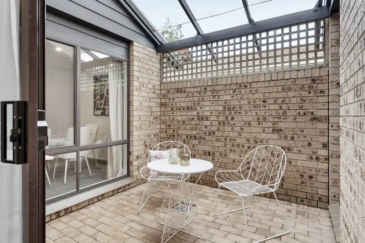 Sixth view of Homely house listing, 2A Hansen Circuit, Isaacs ACT 2607