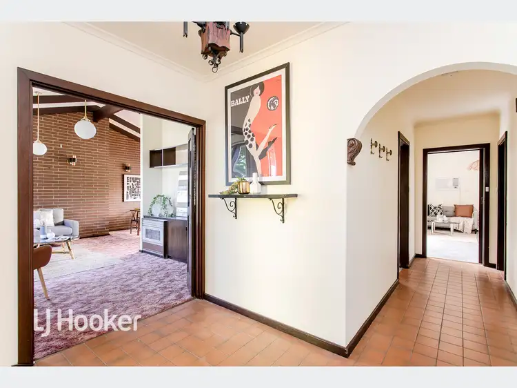 Second view of Homely house listing, 43 Margaret Street, Kidman Park SA 5025