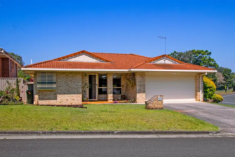 2 Robindale Drive, Wollongbar NSW 2477