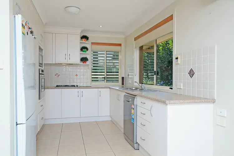 Second view of Homely house listing, 2 Robindale Drive, Wollongbar NSW 2477