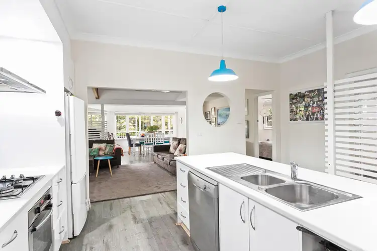 Sixth view of Homely house listing, 50 Princes Highway, Ulladulla NSW 2539