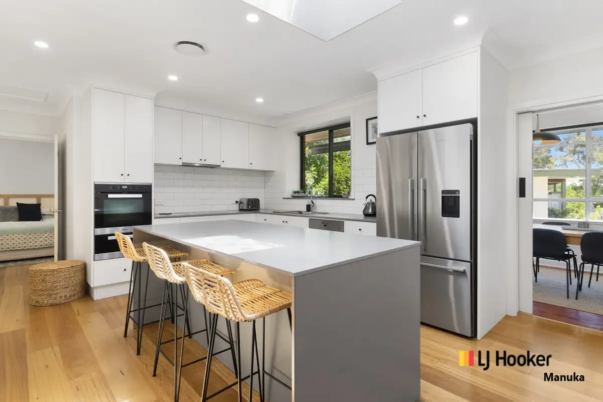 Main view of Homely house listing, 14 Dugan Street, Deakin ACT 2600