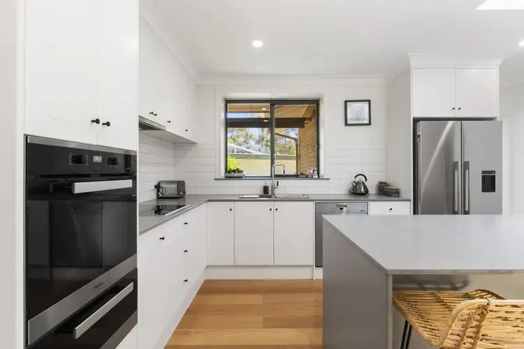 Second view of Homely house listing, 14 Dugan Street, Deakin ACT 2600