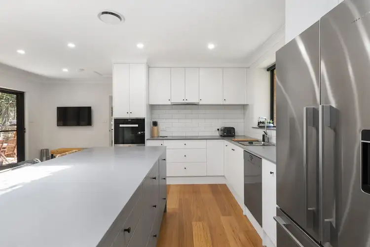 Third view of Homely house listing, 14 Dugan Street, Deakin ACT 2600